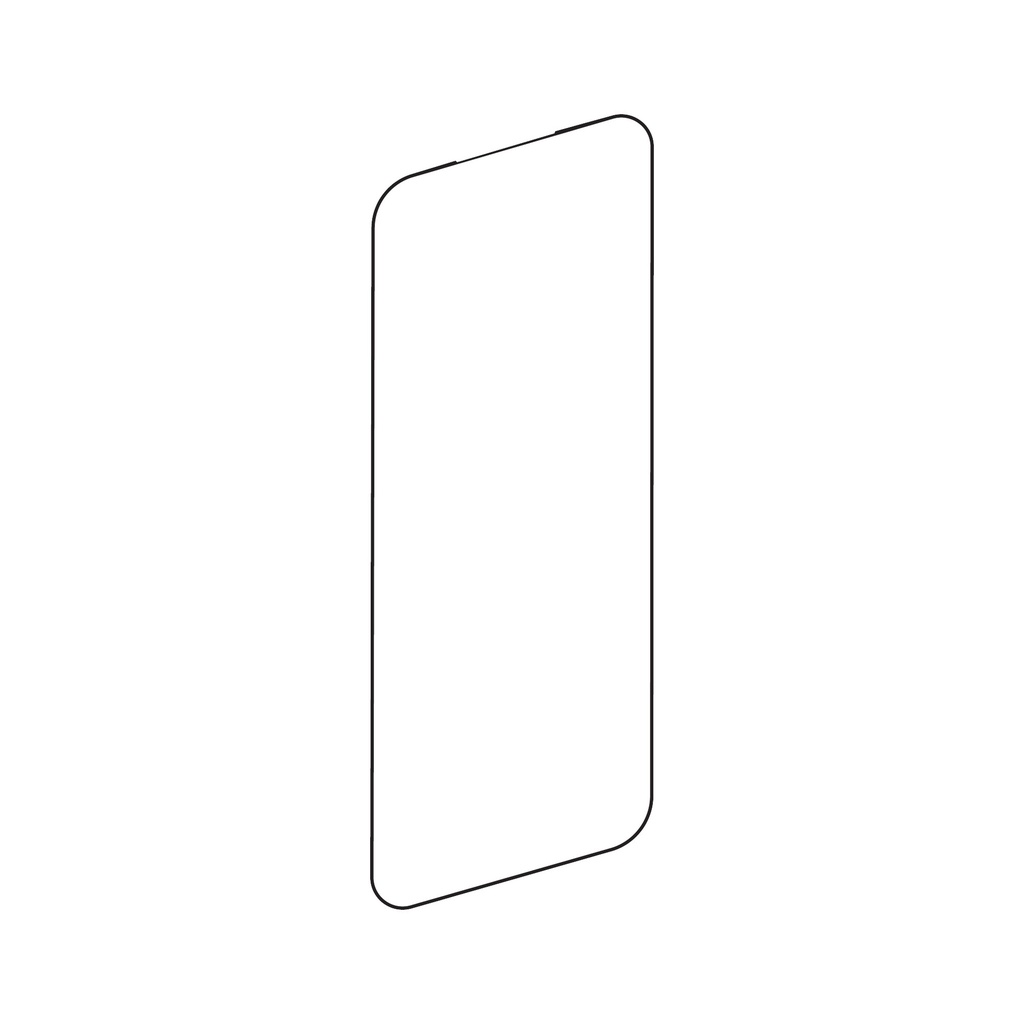 Smartix Ultraguard Screen Protector for iPhone 18 Pro (Clear)