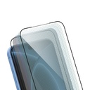 Smartix Ultraguard Screen Protector for iPhone 18 Pro Max (Clear)