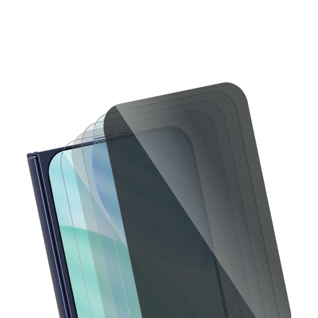 Smartix Ultraguard Privacy Protector for iPhone Ultra (Privacy)