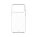 Smartix Ultraguard Magnetic Case for iPhone 18 Pro (Clear)