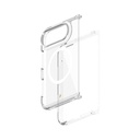 Smartix Ultraguard Magnetic Case for iPhone Ultra (Clear)
