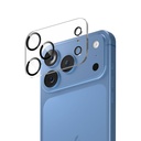 Smartix Ultraguard Camera Lens for iPhone 18 Pro (Clear)