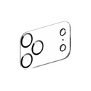Smartix Ultraguard Camera Lens for iPhone 18 Pro (Clear)