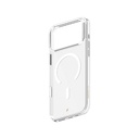 Smartix Ultraguard Magnetic Bundle for iPhone 18 Pro (Clear)