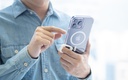 Torrii Torero Case for iPhone 14 Pro Max (Clear)