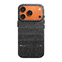 Native Union (RE) Classic Case for iPhone 17 Pro Max/18 Pro Max (Black)