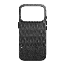 Native Union (RE) Classic Case for iPhone 17 Pro Max/18 Pro Max (Black)