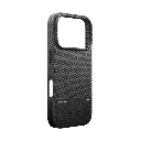 Native Union (RE) Classic Case for iPhone 17 Pro Max/18 Pro Max (Black)