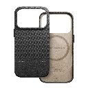 Native Union (RE) Classic Case for iPhone 17 Pro Max/18 Pro Max (Black)