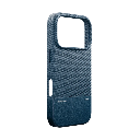 Native Union (RE) Classic Case for iPhone 17 Pro Max/18 Pro Max (Navy)