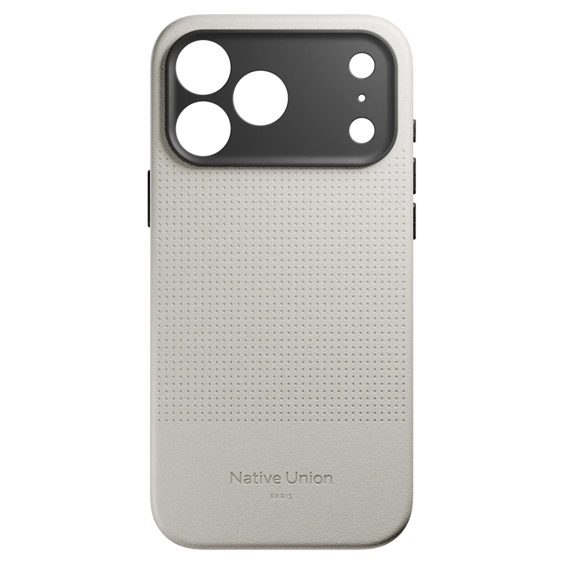 Native Union Active Case for iPhone 17 Pro Max/18 Pro Max (Sandstorm)