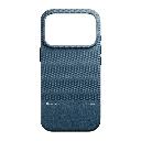 Native Union (RE) Classic Case for iPhone 17 Pro/18 Pro (Navy)