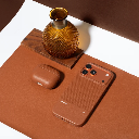 Native Union (RE) Classic Case for iPhone 17 Pro Max/18 Pro Max (Tan)