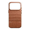 Native Union (RE) Classic Case for iPhone 17 Pro Max/18 Pro Max (Tan)