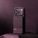 Native Union (RE) Classic Case for iPhone 17 Pro Max/18 Pro Max (Burgundy)