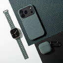 Native Union Active Case for iPhone 17 Pro/18 Pro (Slate Green)