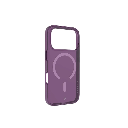 Smartix Ultraguard Magnetic Case for iPhone 18 Pro Max (Dark Cherry)