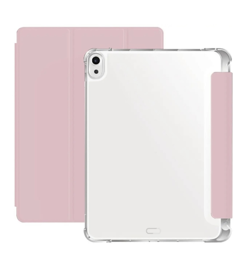 Smartix Ultraguard Designer Case for iPad A16 11" (Pink)