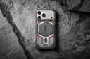 UAG Monarch Pro Magsafe Case for iPhone 17 Pro/18 Pro (Veil Ice)