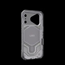 UAG Monarch Pro Magsafe Case for iPhone 17 Pro/18 Pro (Veil Ice)