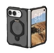 UAG Mouve XTE Case for iPhone 18 Duo (Ash)