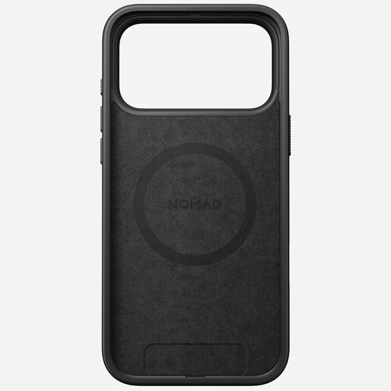 Nomad Sport Case for iPhone 18 Pro Max (Black)