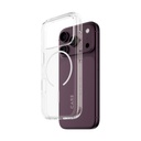 CARE by PanzerGlass® Urban Explorer Magsafe Case for iPhone 18 Pro Max (Transparent)