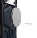 UAG Monarch Pro Kevlar Case for iPhone 17 Pro Max/18 Pro Max (Kevlar Mallard)