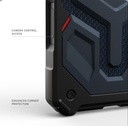 UAG Monarch Pro Kevlar Case for iPhone 17 Pro Max/18 Pro Max (Kevlar Mallard)
