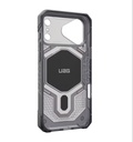 UAG Monarch Pro Magsafe Case for iPhone 17 Pro Max/18 Pro Max (Veil Ash)