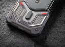UAG Monarch Pro Magsafe Case for iPhone 17 Pro Max/18 Pro Max (Veil Ash)