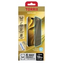 Torrii Bodyglass Screen Protector for iPhone 18 Pro 4-Way (Privacy)