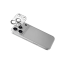 Torri Bodyglass Camera Lens Protector for iPhone 18 Pro (Clear)