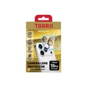 Torri Bodyglass Camera Lens Protector for iPhone 18 Pro (Clear)