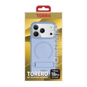 Torrii Torero Kickstand with Magsafe Cover for iPhone 18 Pro (Blue)