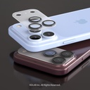 Araree 1PC Camera Lens Protector for iPhone 18 Pro Max (Clear)