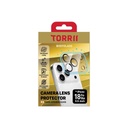 Torrii Bodyglass Camera Lens Protector for iPhone 18 Pro Max (Clear)