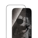 PanzerGlass® Screen Protector for iPhone 18 Pro Max Ceramic w. Fastfit in-a-box (Clear)