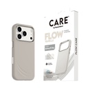 CARE by PanzerGlass® FLOW Magsafe Case for iPhone 18 Pro (Vanilla)