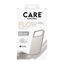 CARE by PanzerGlass® FLOW Magsafe Case for iPhone 18 Pro Max (Vanilla)