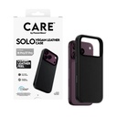 CARE by PanzerGlass® SOLO Magsafe Case for iPhone 18 Pro (Black)
