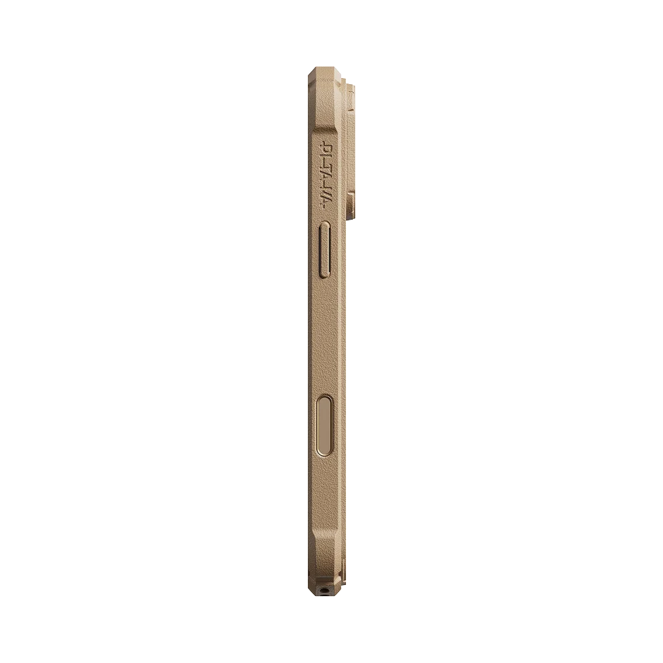 Pitaka Cairn Case for iPhone 18 Pro (California Dream)