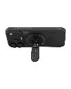 AULUMU Air 5-in-1 Multifunctional Magnetic Phone Stand (Black)