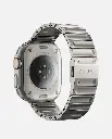 AULUMU Hi-Per Titanium Alloy Watch Band (Titanium)