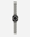 AULUMU Hi-Per Titanium Alloy Watch Band (Titanium)