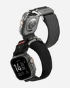 AULUMU Titanium Mag Buckle Quick-Release Band (Black Buckle - Black)