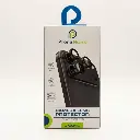 Phone Planet Camera Lens for iPhone 18 Pro/18 Pro Max (Black)