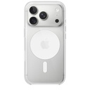Apple Clear Case with MagSafe for iPhone 18 Pro