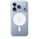 Apple Clear Case with MagSafe for iPhone 18 Pro Max