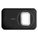 Powerology Vision MagSafe Power Bank 10000mAh (Black)